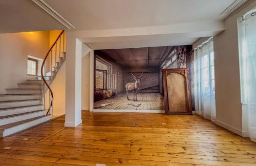 La Grande Maison Saint Hilaire - Foto 13