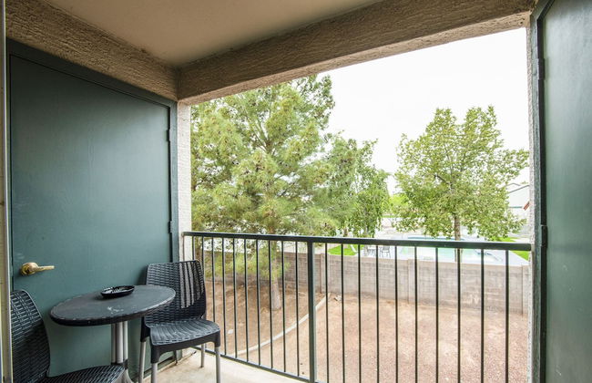 The Landmark Apartments - Foto 51