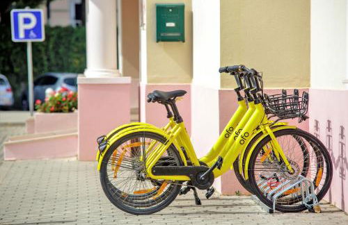 Aquamar Albufeira Aparthotel - Foto 35