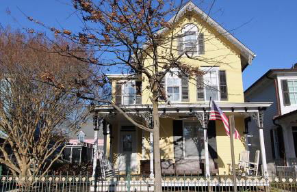 The Daisy Cottage- 2Nd And 3Rd Floor Unit - Foto 1