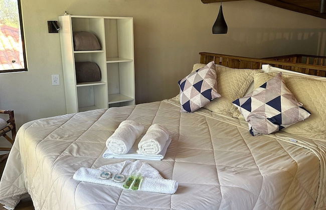 Pousada Cardoso Surf Camping - Laguna - SC - Photo 14