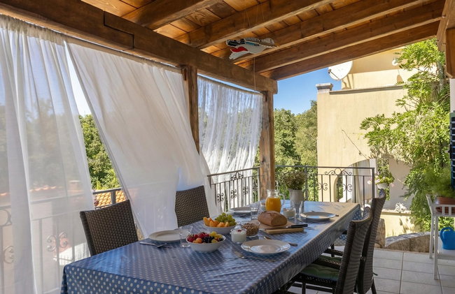 Pool House Franjo - Foto 22