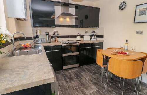 Cheviot Way Cottage - Foto 15