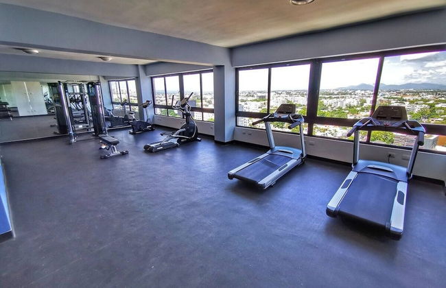 Luxury Condo 1 Br Pool Excellent Location - Foto 29