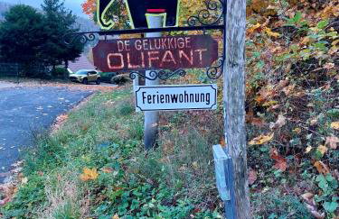 Olifant in Osterode - Foto 52