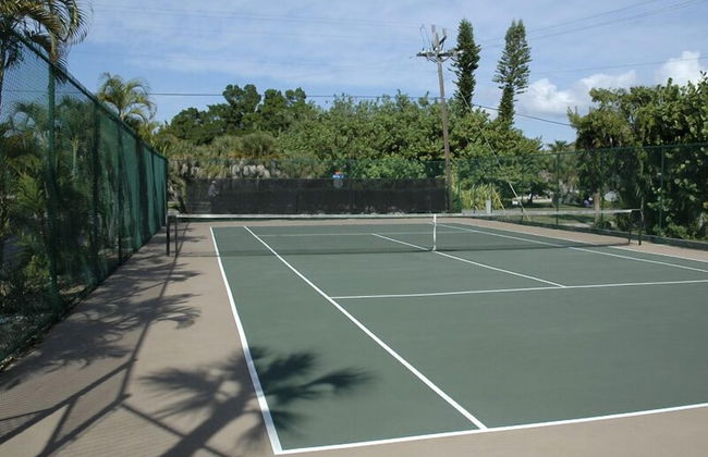 Sandalfoot Beachfront Condominium - Foto 11