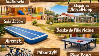 Słoneczna Sarbinówka - Foto 5