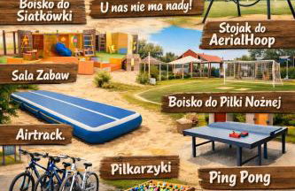 Słoneczna Sarbinówka - Foto 5