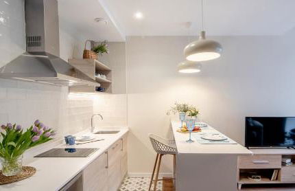 Apartamentos Turísticos de La Vega - Photo 17