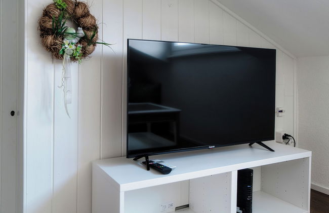 Mansarda Verde - Foto 22