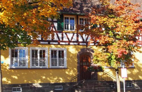 Kanne Honeymoon Apartment - Foto 16