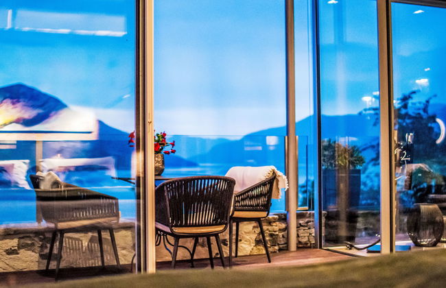 Grand Suite - Foto 23