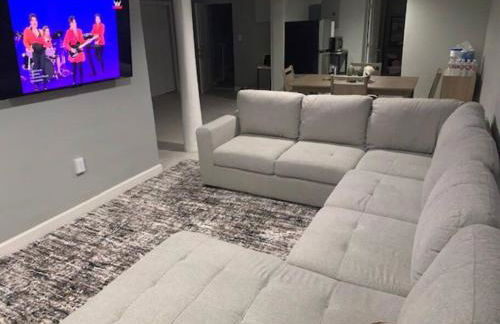 Stylish Basement Studio in Central El Paso - Very spacious - Foto 1