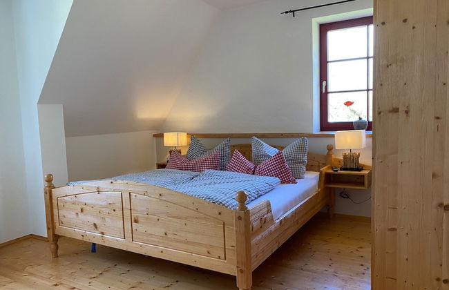 Appartementhaus Zur Bergwiese - Foto 40