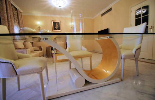 Villa Victoria - Foto 38