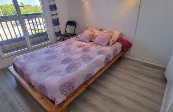 Maison 5 couchages, Clim, Accès plage 100m - Foto 8