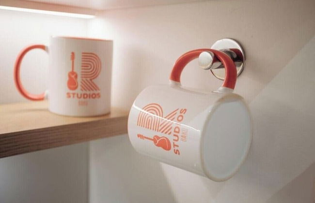 R Apart Hotel - Foto 73