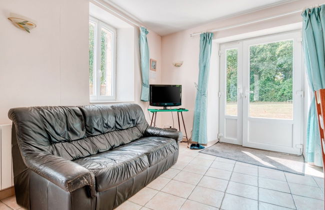 Farmhouse in Boncourt for 7 Person - Foto 7