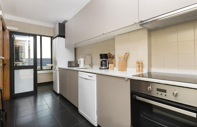 LV Premier MQ2 View AC Elevator Balcony Park - Foto 4