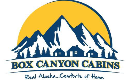 Box Canyon Cabins - Foto 8