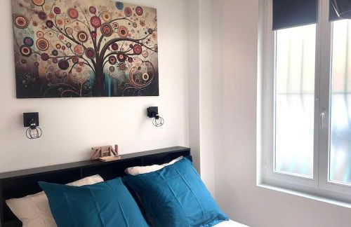 Studio Confortable en plein centre Metz - Foto 22