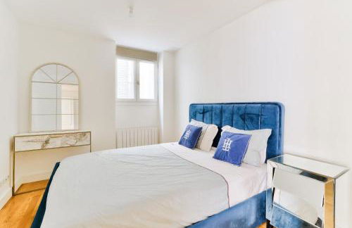 Malakoff au coeur de Paris pour 6 - Foto 10