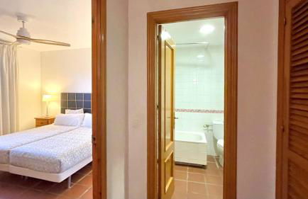 Apartamentos Turísticos La Mundial - Foto 17