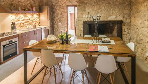 Cozy Mountain-View Sa Serra - Foto 2