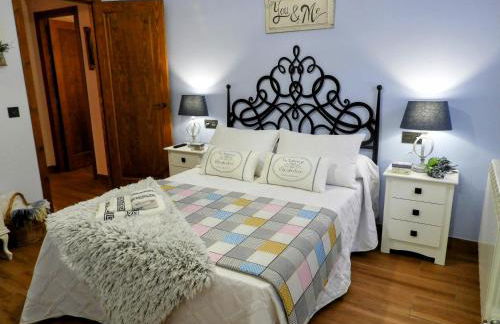 CASA RURAL EL TRASTERO DE CARMELO - Foto 19