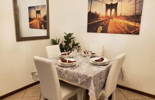 La Rocca Home, accogliente appartamento ad Arona - Foto 37