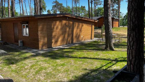 Domek Dębowy 2 - Foto 5, Garden