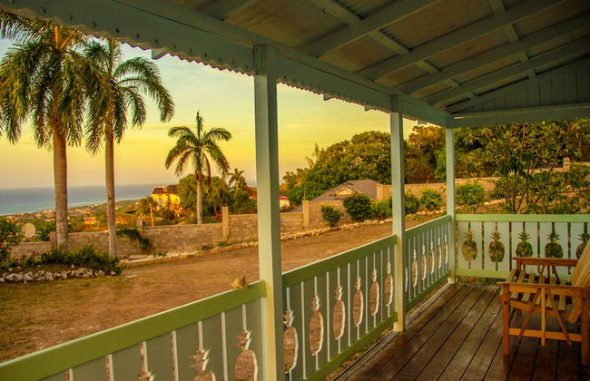 Sunshine Lodge- Your Home Away From Home - Foto 24