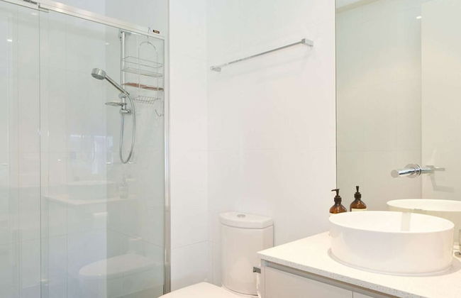 Penthouse With Bay Views - Foto 6