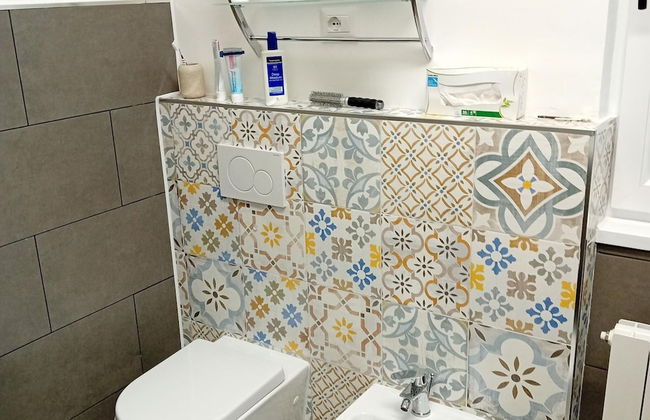 Rustic Villa With Lake Views - Foto 24