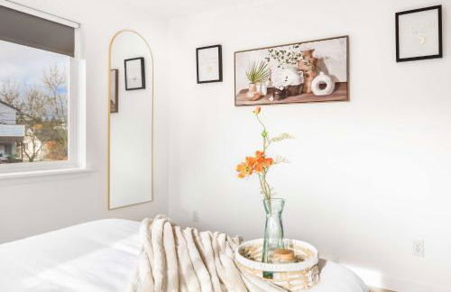 Newly Remodeled 2BR Home Near DT & Sports Arenas - Foto 20