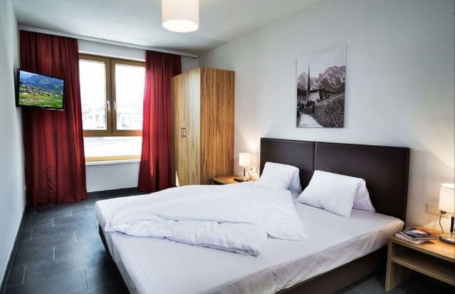 Apartment in Zell am See Near the ski Area - Foto 3