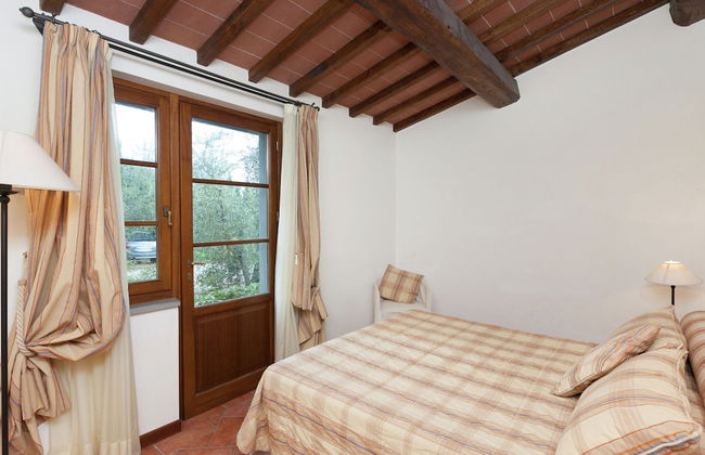 Belvilla by OYO Torretta Bilo Quattro - Foto 3