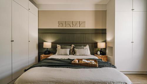 Sucre - 2 chambres à Madeleine (8 Arr.) - Foto 3