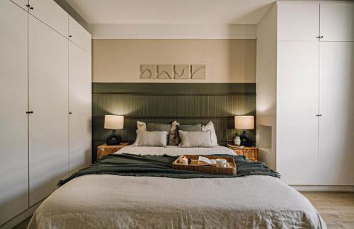 Sucre - 2 chambres à Madeleine (8 Arr.) - Foto 3