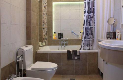 Elikon Luxury Villa - Foto 24