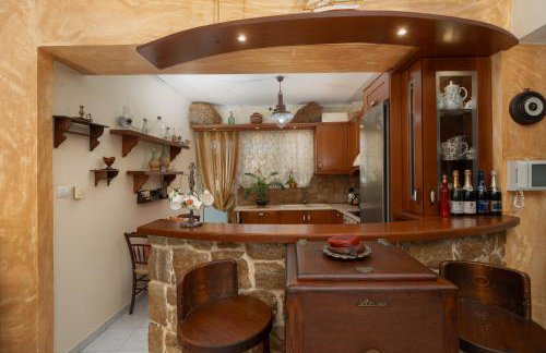 Vintage Place Near ATH Airport - Foto 7