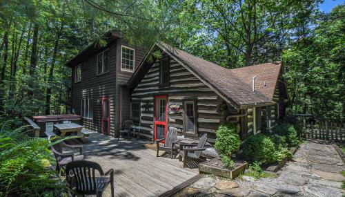 Tucked Inn by Taylor Made Deep Creek - Foto 4