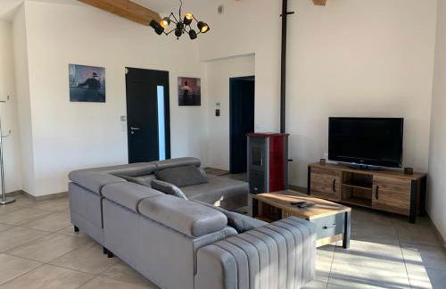 Villa provençale en campagne - Foto 11