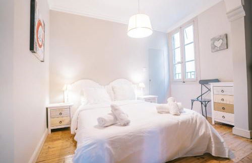 Magnifique T4- toit terrasse-Cosy-Centre ville-AA - Foto 4