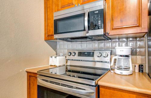 Powderhorn Lodge 107: Columbine Suite - Foto 11