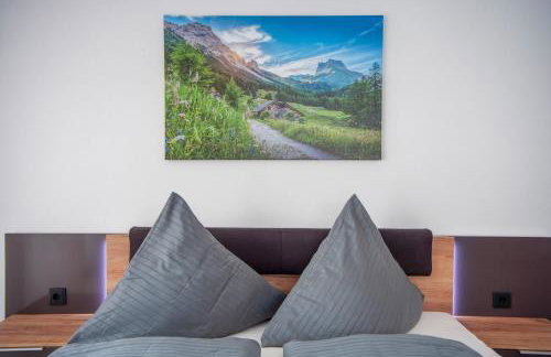 Ferienwohnung Legau - Photo 17