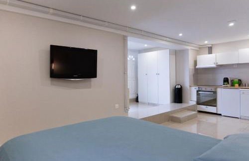 Studio cosy - 35m2 - Paris -Disneyland - Rer A - Foto 13