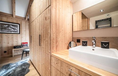 Apartment Snowdust Megève - by EMERALD STAY - Foto 26