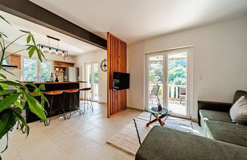 Holiday Home Island Gem - Five Bedroom Apartment - Foto 5