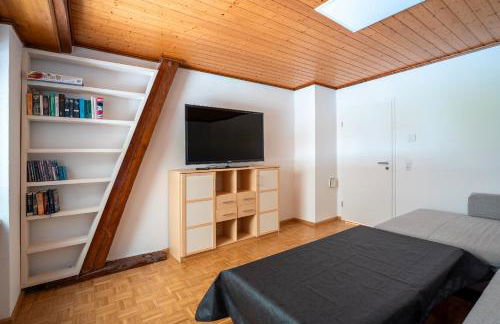 Ferienwohnung Agnes - Foto 13